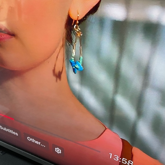 In search of these earrings - Picture 5 of 5